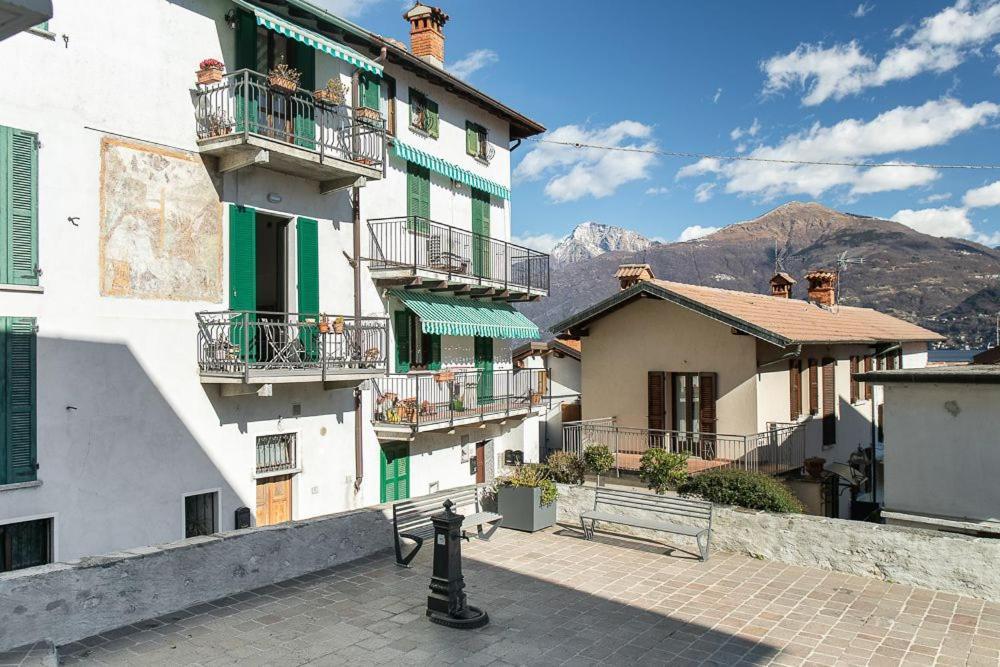 Perch 38 - Menaggio By Lovecomo Exterior photo