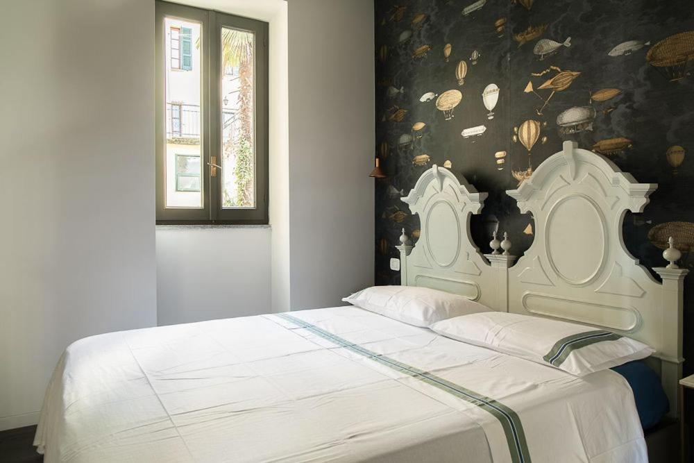 Perch 38 - Menaggio By Lovecomo Exterior photo